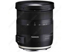 Tamron For Nikon 17-35mm f/2.8-4 DI OSD (Promo Cashback Rp 500.000 + Free SDHC 32GB)